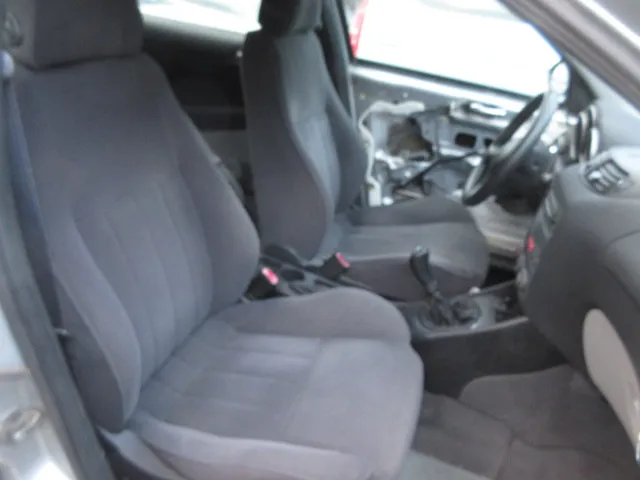 CENTRALINA INIEZ. MOTORE ALFA ROMEO 147 00>05