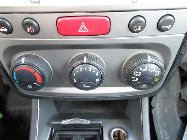 SONDA LAMBDA SUPER. ALFA ROMEO 147 05>