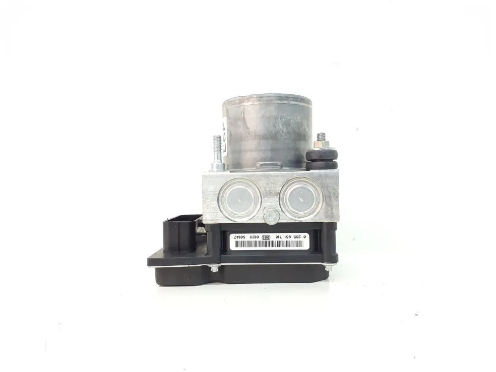 ABS con codice 51879980 / 0265251816 da ALFA ROMEO Mito Serie (955_) (08>) 1300 Diesel 70 (2011)