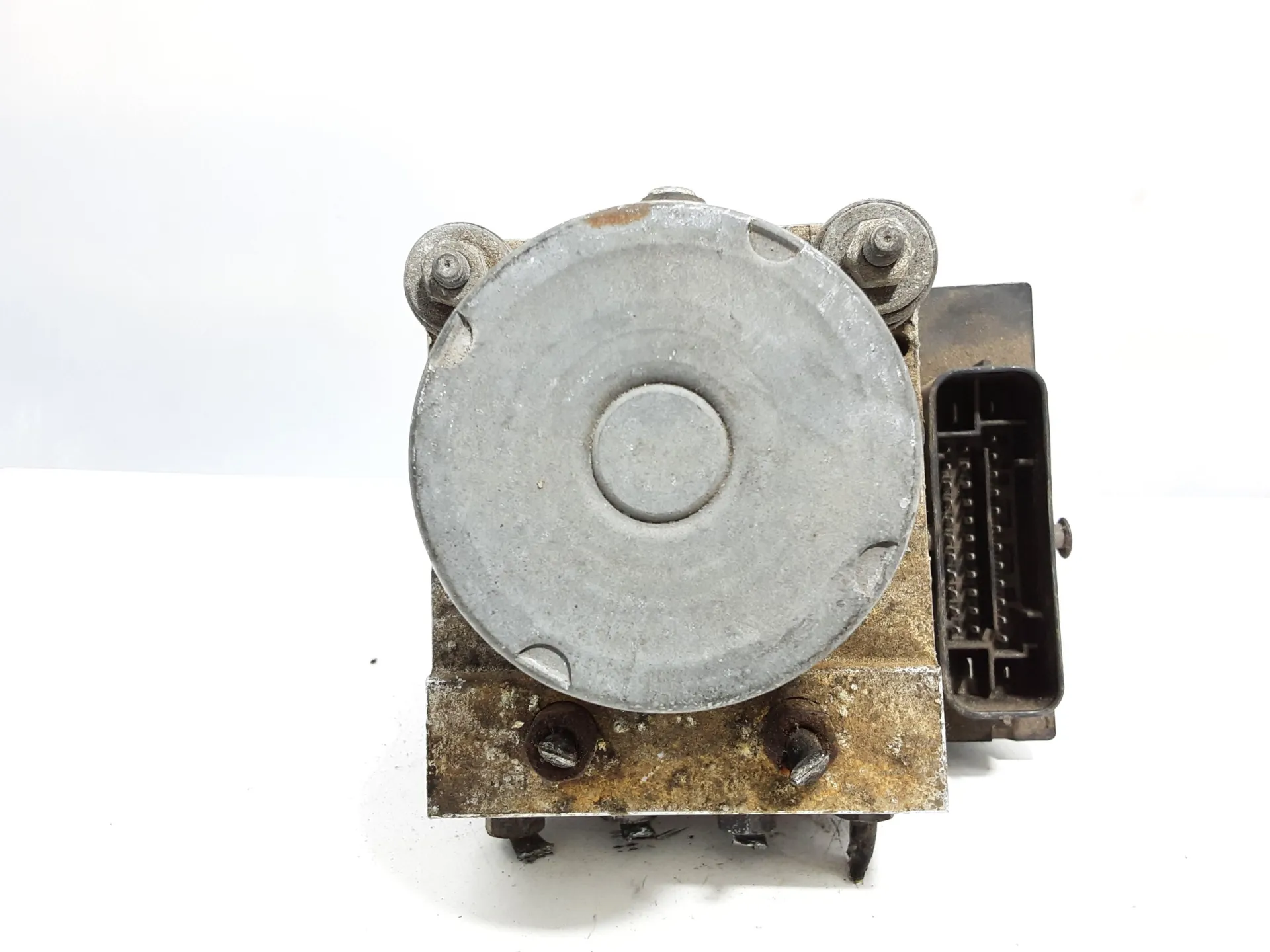 ABS con codice 51865128 da ALFA ROMEO Mito Serie (955_) (08>) Benzina