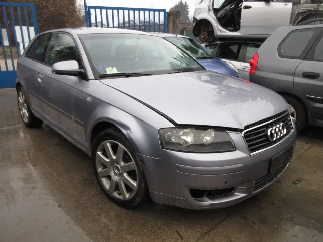 DEBIMETRO AUDI A3 03>08