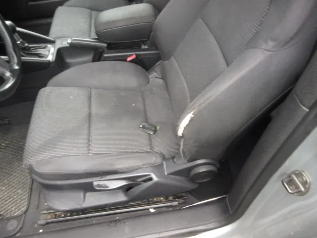 SEMIASSE DX AUDI A3 03>08