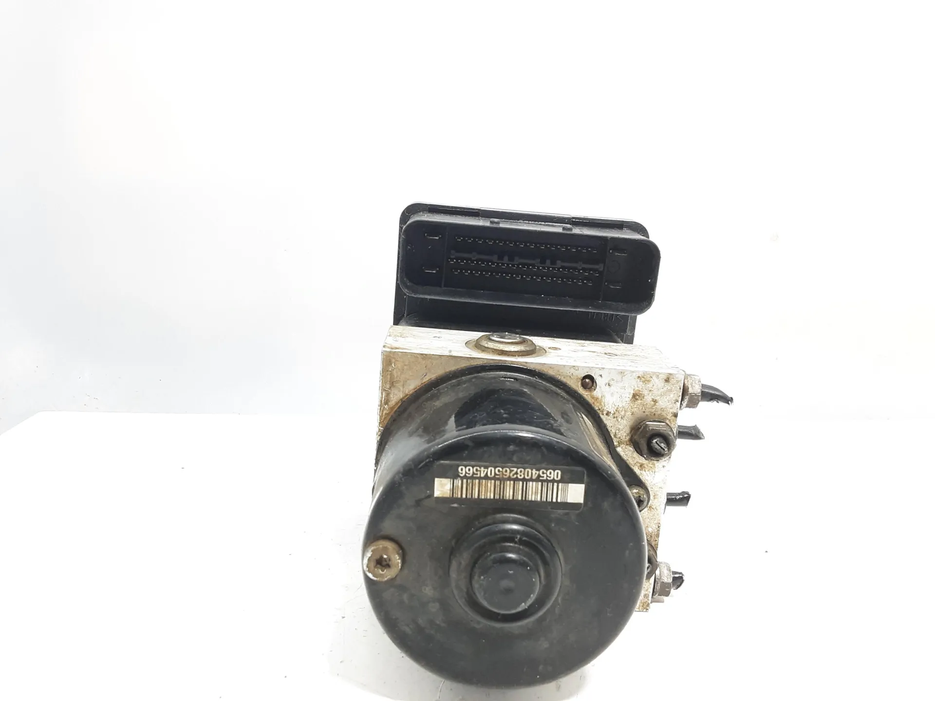 ABS con codice 1k0614517T da AUDI A3 Serie (8P1) (05>08) Diesel