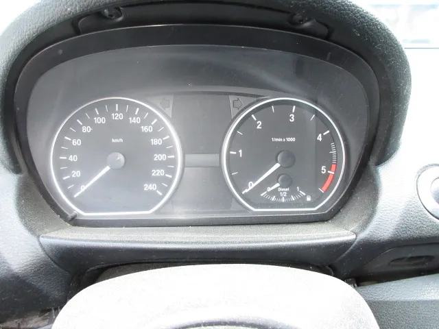 CENTRALINA FUSIBILI BMW 116d E87 07>12
