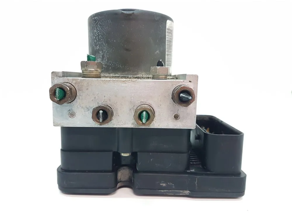 ABS con codice 9641965380 / 10020700014 da CITROEN C3 1° Serie 1400 Diesel 50 (2004)