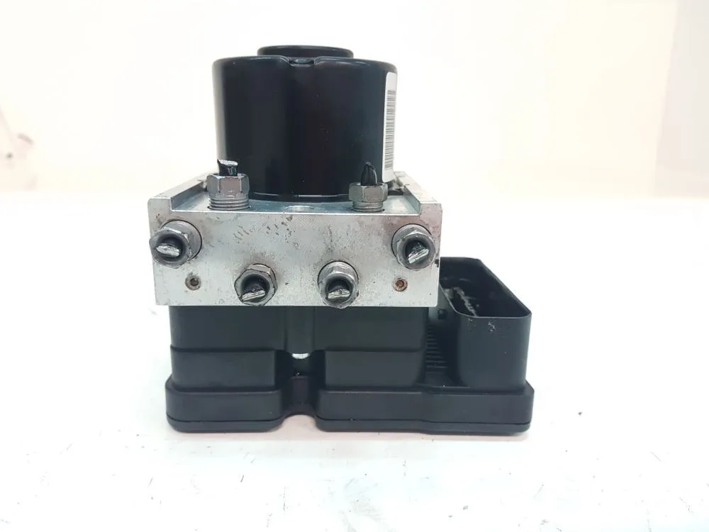 ABS con codice 9662298480 / 10020700924 da CITROEN C3 2° Serie 1100 Benzina 44 (2008)
