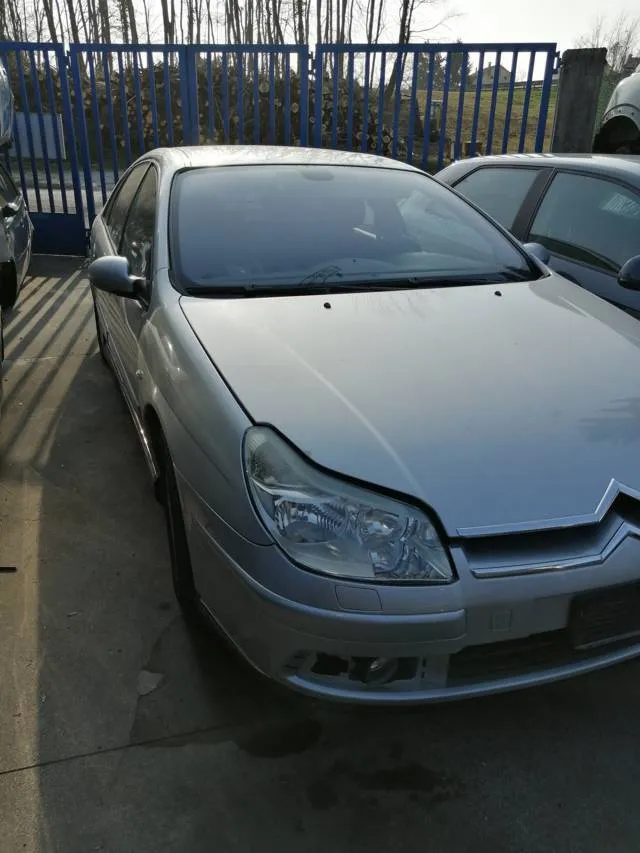 CENTRALINA FUSIBILI CITROEN C5 04>08