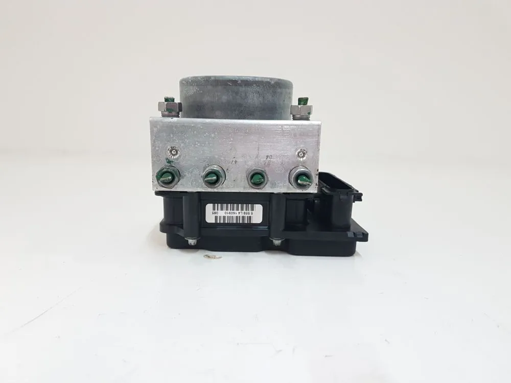 ABS con codice 476604621R / 0265232718 da DACIA Sandero 1Â° Serie 1400 Benzina 55 (2010)