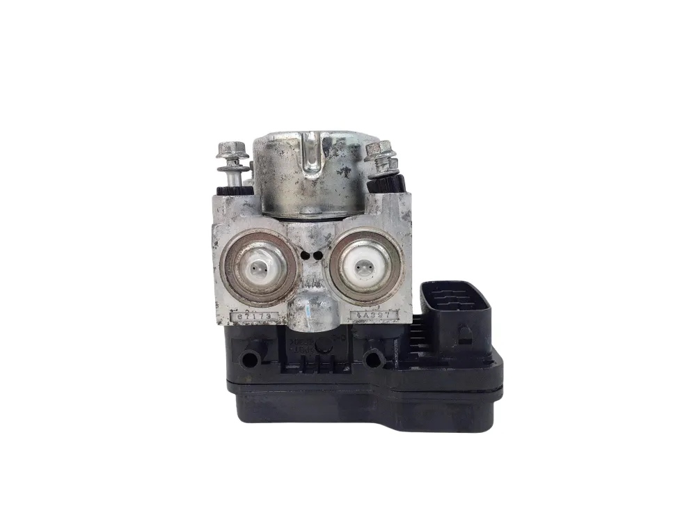 ABS con codice 44510B4020 / 89540B4020 da DAIHATSU Terios 1Â° Serie 1300 Benzina 63 kW / 86 CV con codice motore K3/K3-VE (2007)
