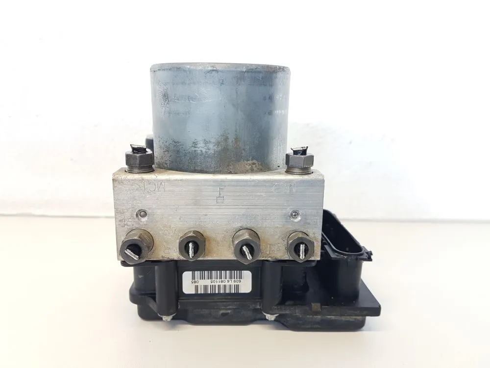 ABS con codice 55700423 / 0265231535 da FIAT Grande Punto 1Â° Serie 1300 Diesel 66 (2007)