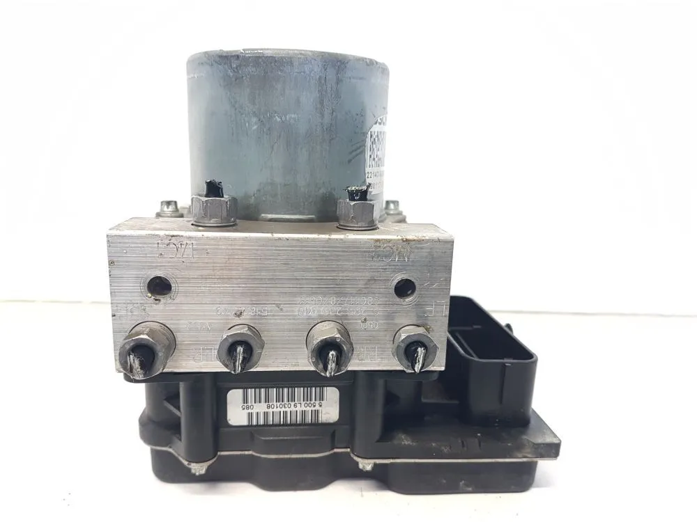ABS con codice 51822143 / 0265230348 da FIAT Grande Punto 1Â° Serie 1300 Diesel 66 (2006)