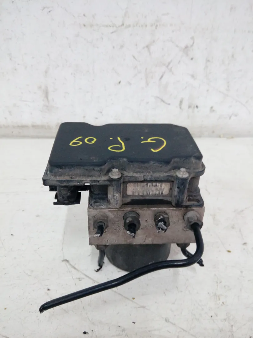 0265800421 / 68206c0234 / 0265231535 / 55700423 ABS FIAT Grande Punto 2Â° Serie 1300 Diesel (2009)