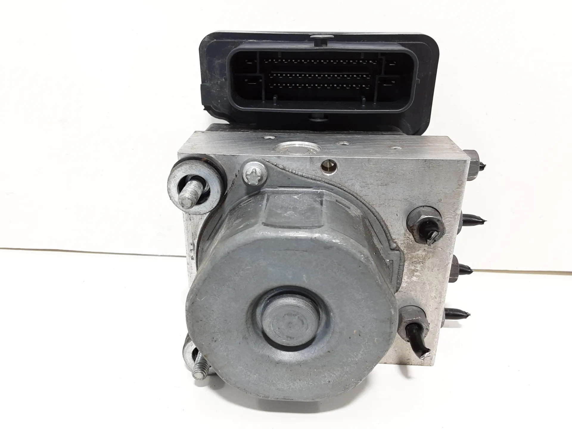 ABS con codice 52059127 da FIAT Grande Punto 3° Serie 199 B1.000, 330 A1.000 Diesel 1300 (12>)