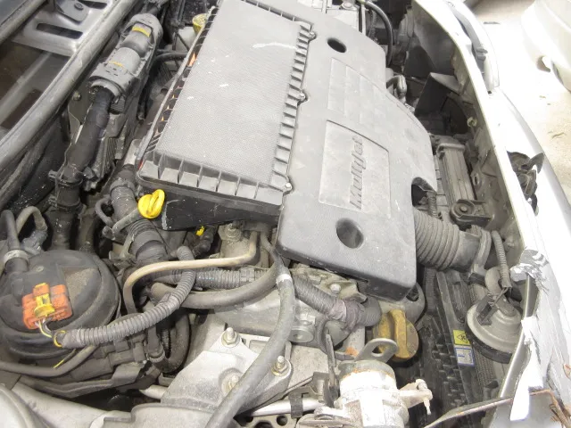 ABS FIAT PUNTO 3 03>10