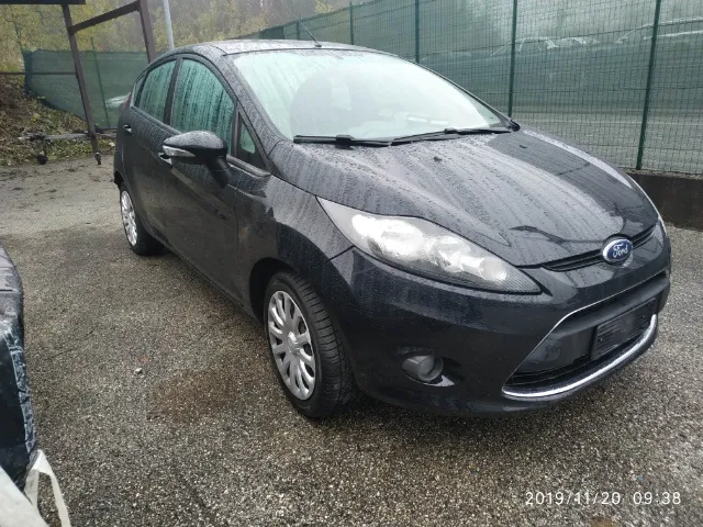 BLOCCHETTO ACCENSION FORD FIESTA 08>12