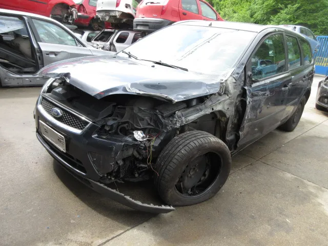 CENTRALINA MOTORE FORD FOCUS 05>08