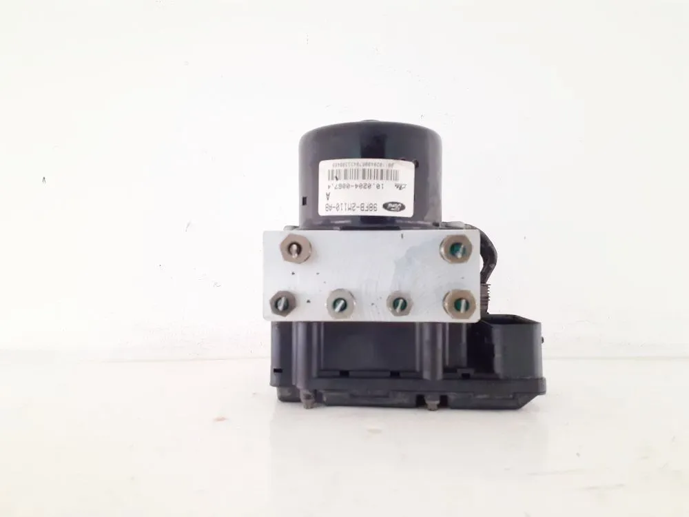 ABS con codice 98FB2M110AB da FORD Ka Serie (CCQ) (96>08) 1300 Benzina 51 (2004)