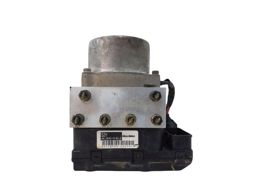 ABS con codice Q003T05778 / 051192381 da HONDA HR-V Serie (99>06) 1600 Benzina 91 kW / 124 CV con codice motore D16W5/D16W5 (2005)