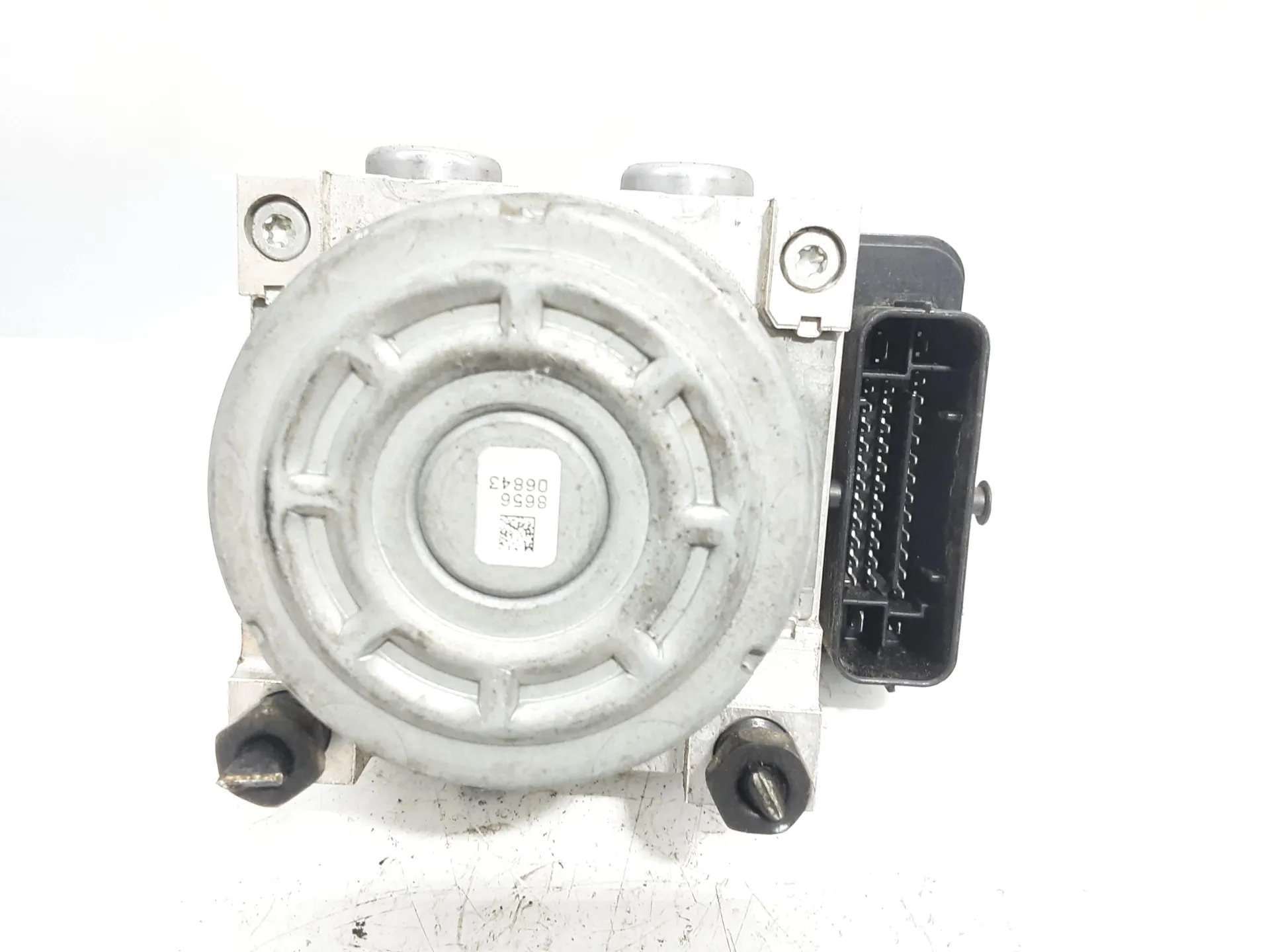 ABS con codice 06210224304 da HYUNDAI i10 2° Serie Benzina