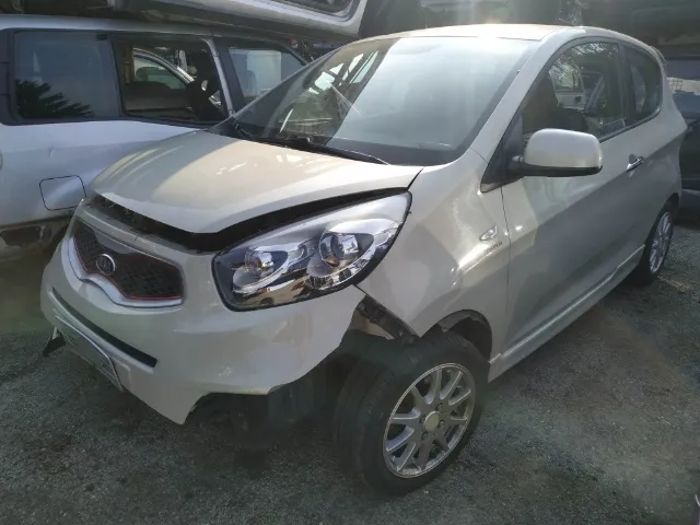 CENTRALINA MOTORE KIA PICANTO 11>15