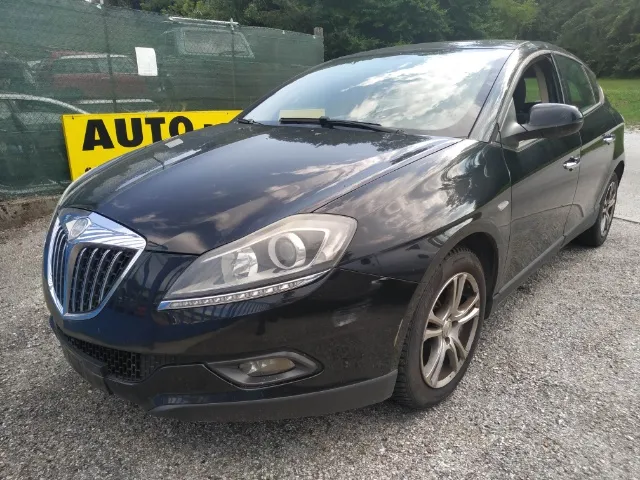 MOTORINO AVVIAMENT LANCIA DELTA 08->15