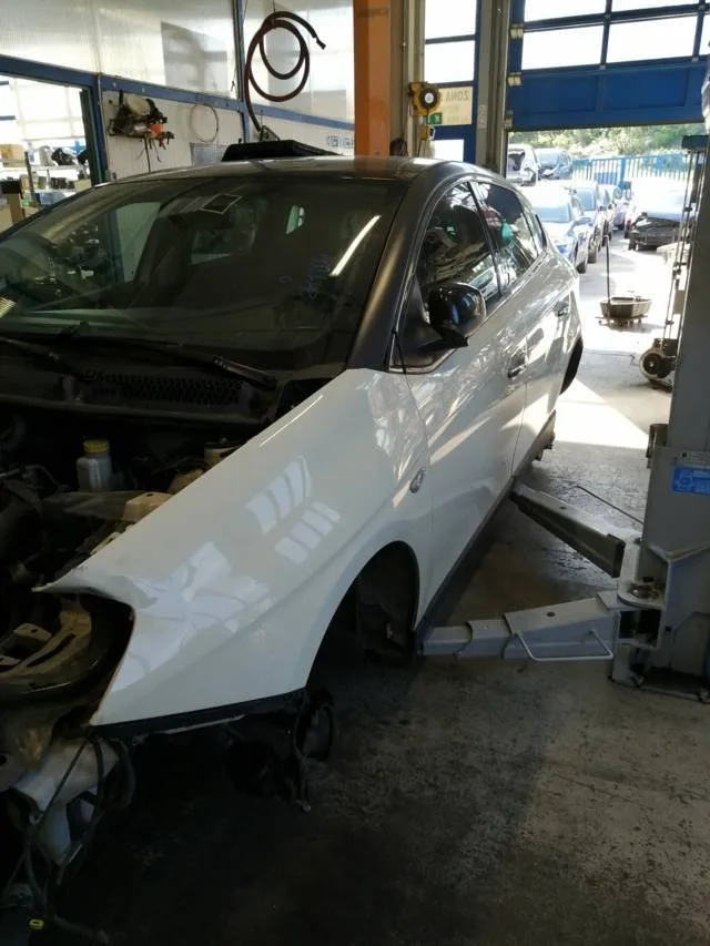 MOTORINO AVVIAMENT LANCIA DELTA 08->15