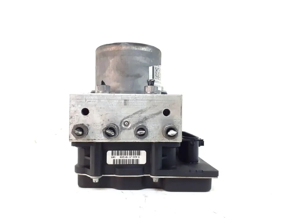 ABS con codice 51805701 / 0265230009 da LANCIA Musa 2Â° Serie 1400 Benzina 57 (2010)