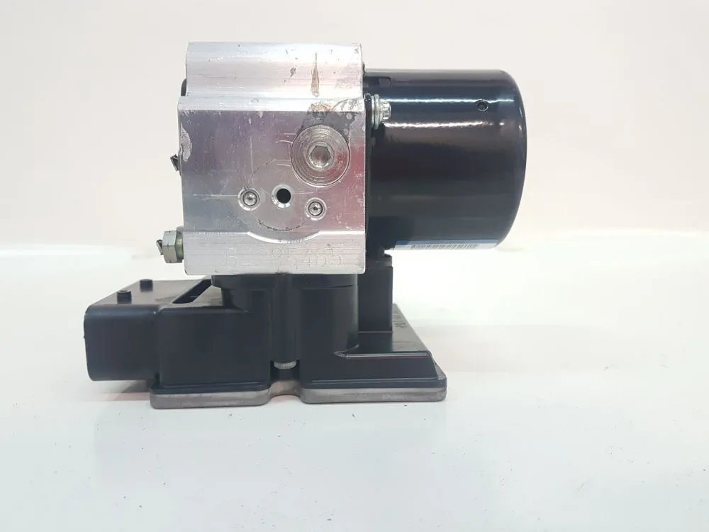 ABS con codice 51703571 / 54084694D da LANCIA Ypsilon 1Â° Serie 1300 Diesel 51 (2005)