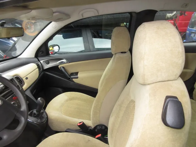 ABS LANCIA YPSILON 03>06