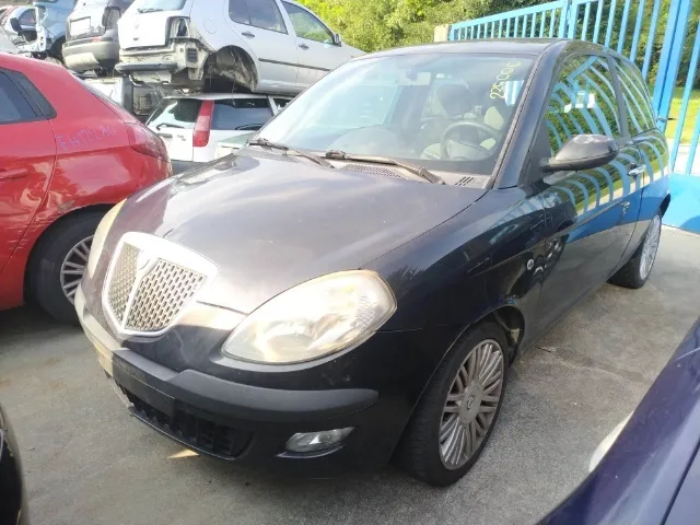 FANALINO POST. SX LANCIA YPSILON 03>06