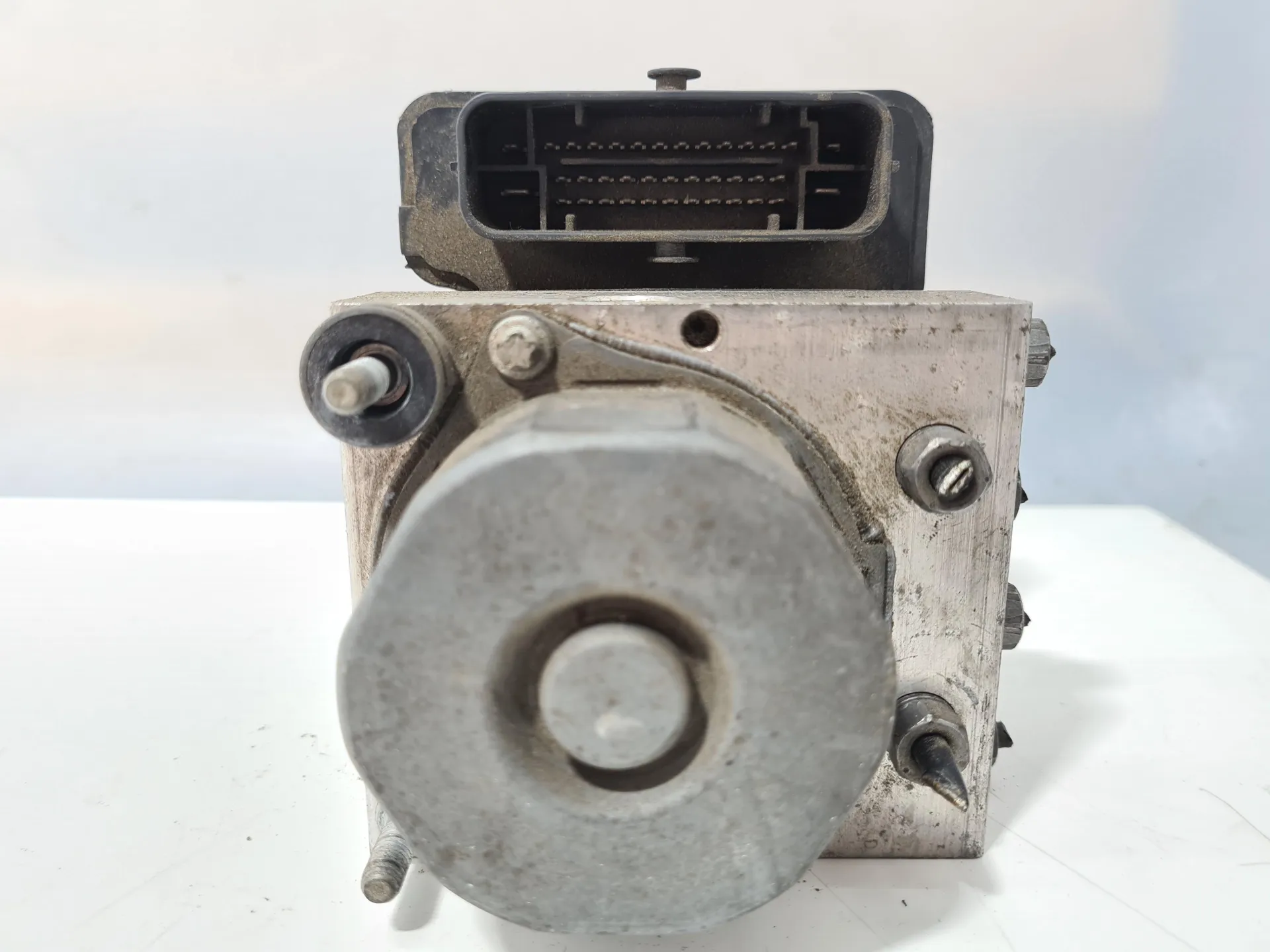 ABS con codice 51915708 da LANCIA Ypsilon 4° Serie Benzina (11>23)