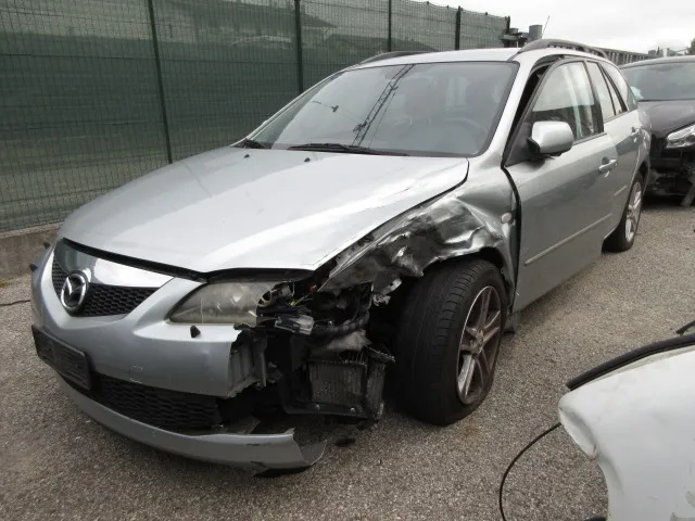 FANALE POST SX EST MAZDA 6 03>08