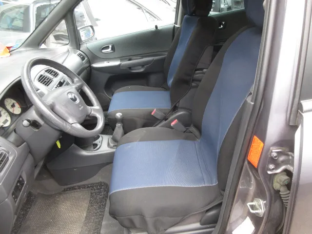 CENTRALINA MOTORE MAZDA PREMACY 99>05