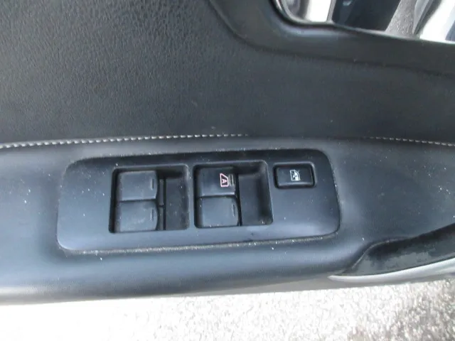 CLACSON NISSAN QASHQAI 07->10