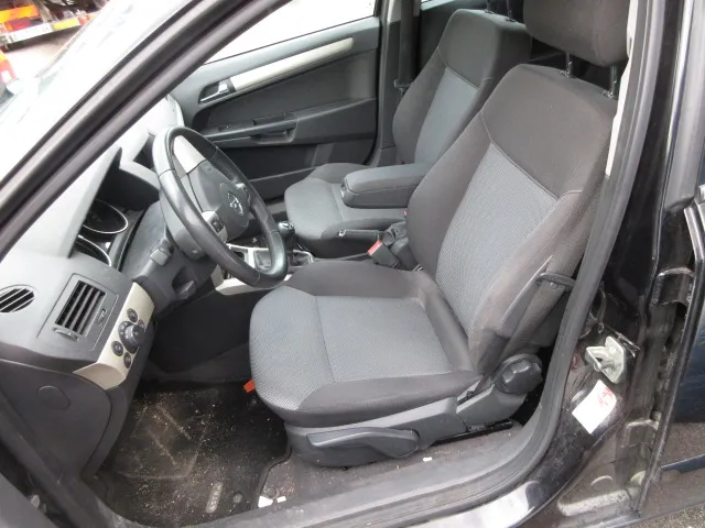 CONVOGL. ELETTROV. OPEL ASTRA H 07>11