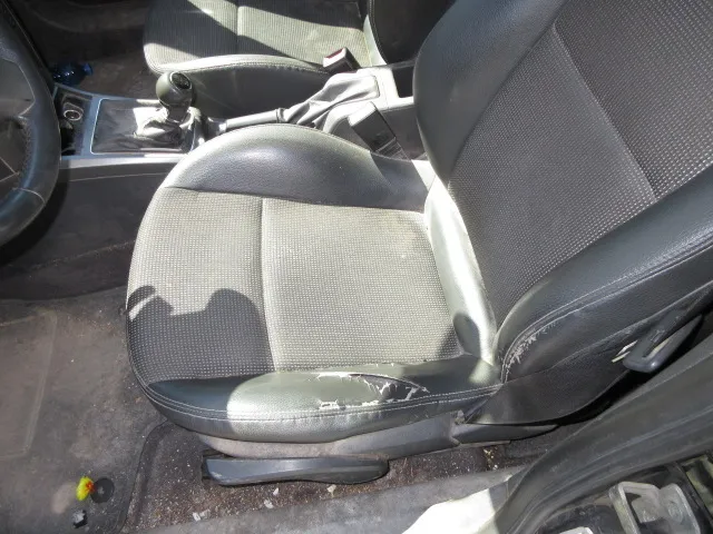 COMPRESSORE CLIMA OPEL ASTRA H 04>07