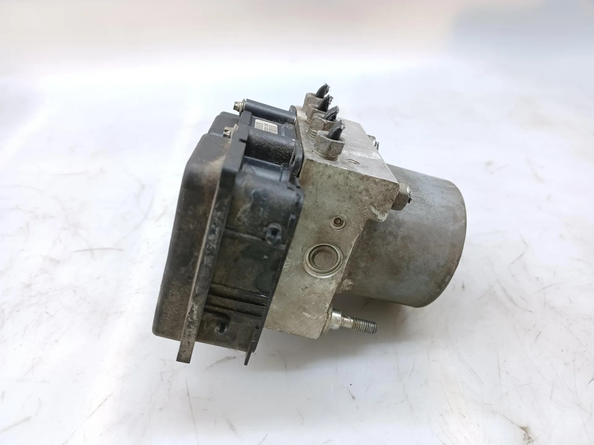 ABS con codice 0265231538 da OPEL Meriva 1° Serie Diesel 1248 (03>06)