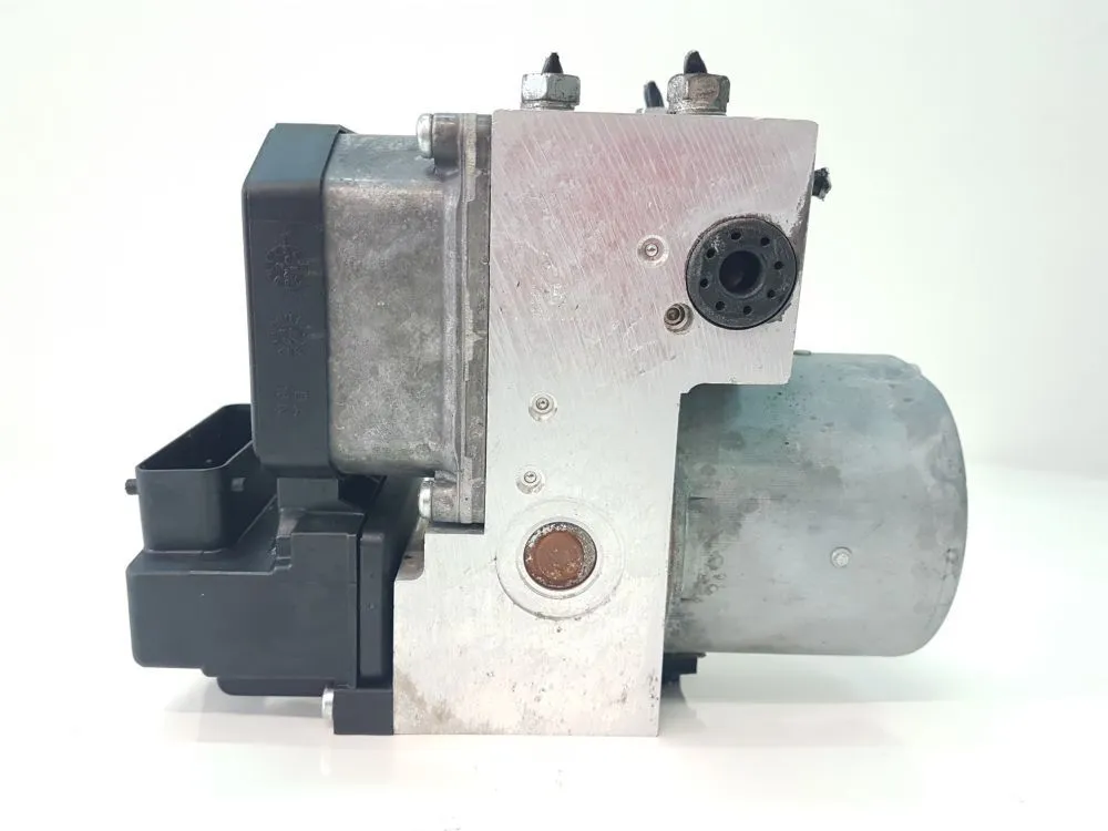 ABS con codice 93388792 / 0265220658 da OPEL Meriva 1Â° Serie 1700 Diesel 74 (2005)