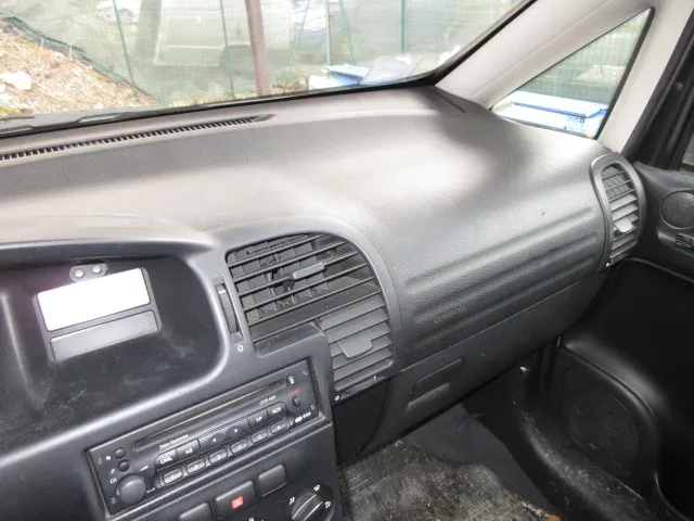DEBIMETRO OPEL ZAFIRA 99>04