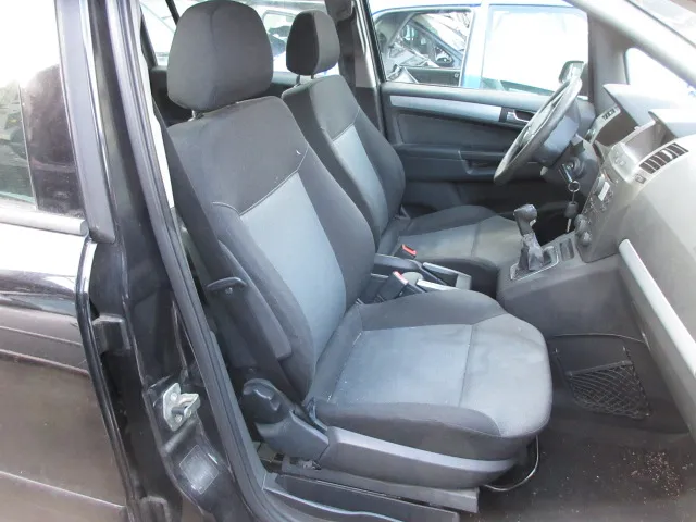 SONDA LAMBDA INFER. OPEL ZAFIRA 05>08