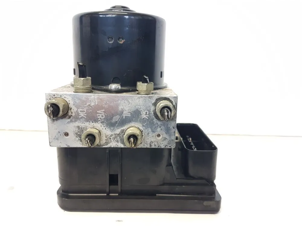 ABS con codice 13244860 / 10020602874 da OPEL Zafira B 1900 Diesel 88 (2008)