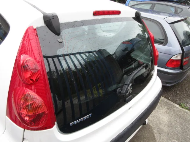 FANALINO POST. SX PEUGEOT 107 08->12