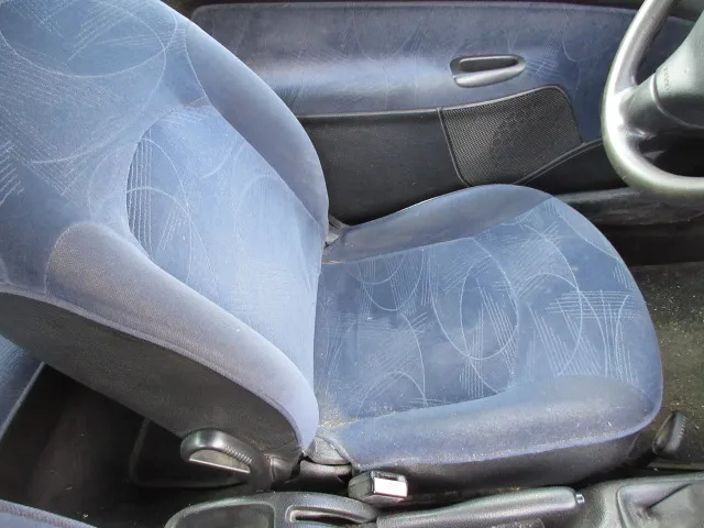 BLOCCHETTO ACCENSION PEUGEOT 206 03>08
