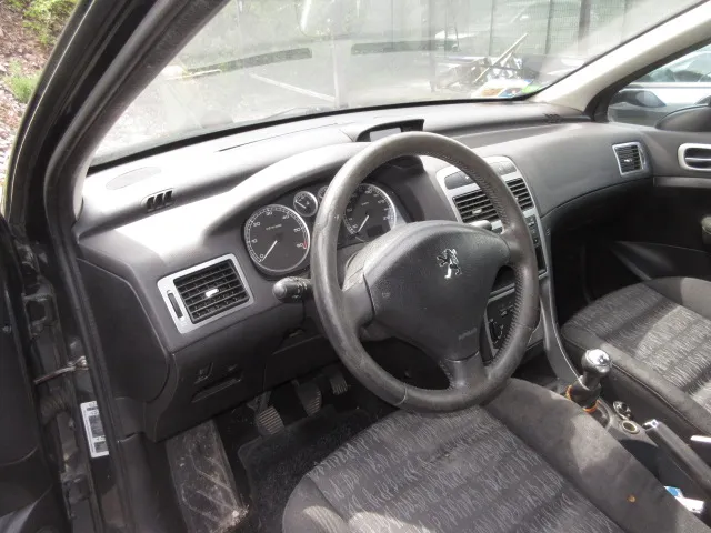 SPECCHIETTO DX PEUGEOT 307 01->05
