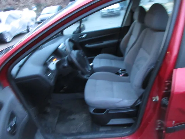 POMPA ELETT-IDR GUIDA PEUGEOT 307 01->05