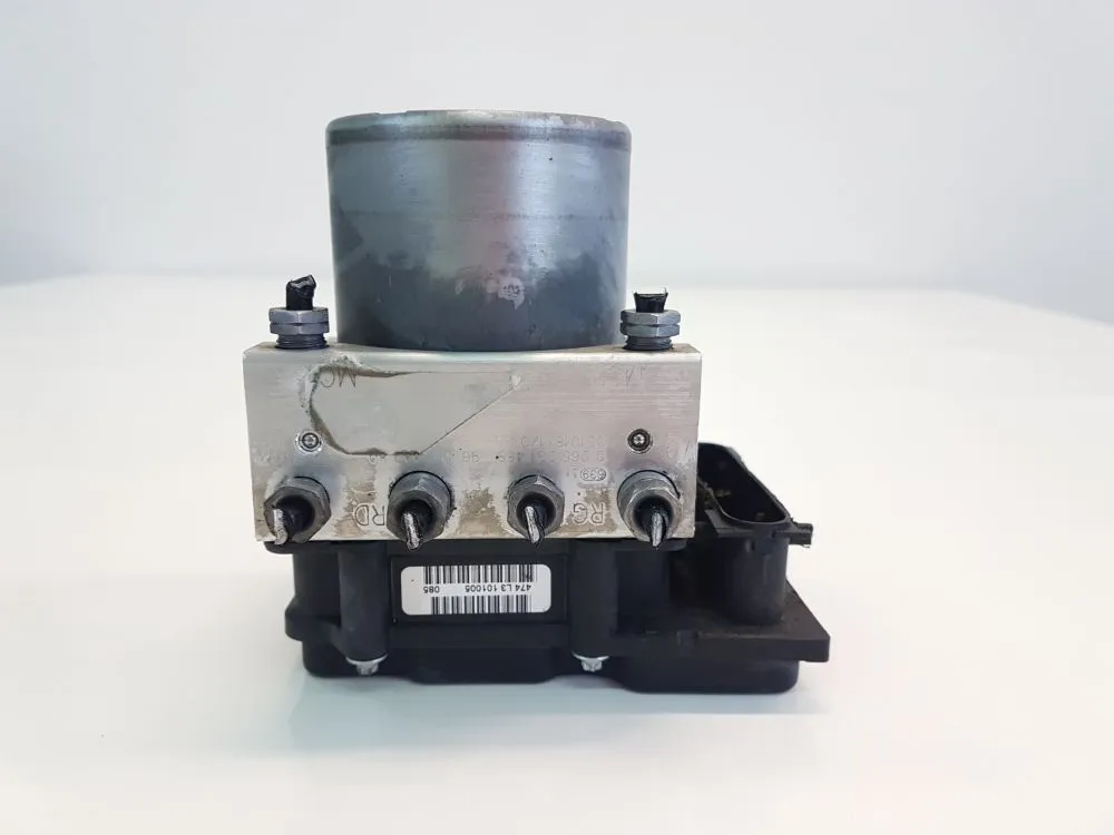ABS con codice 9649988280 / 0265231486 da PEUGEOT 307 Berlina 2Â° Serie 1600 Diesel 66 (2006)