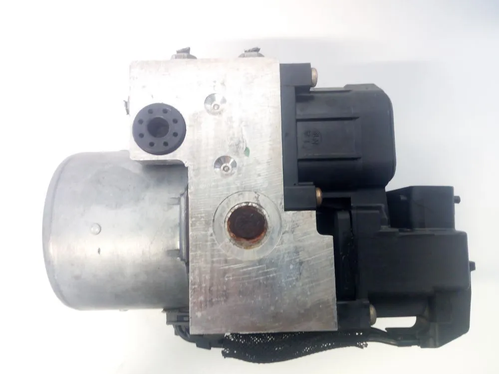 ABS con codice 9643777980/ 0265216757 da PEUGEOT 307 Berlina 2000 Diesel 66 (2002)