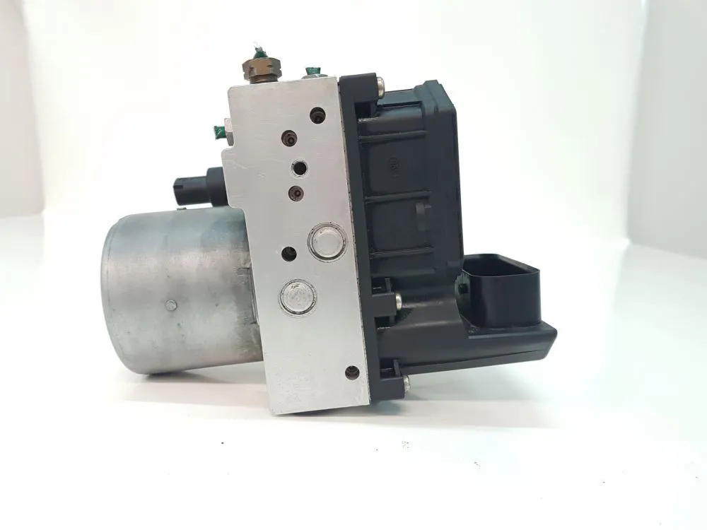 ABS con codice 9642037980 / 0265225037 da PEUGEOT 307 Berlina 2000 Diesel 79 (2004)