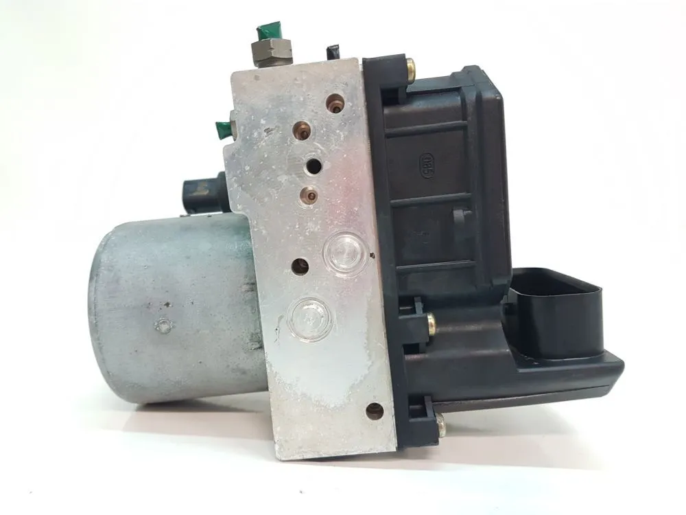 ABS con codice 9648435380 / 0265225188 da PEUGEOT 307 Berlina 2000 Diesel 79 (2004)