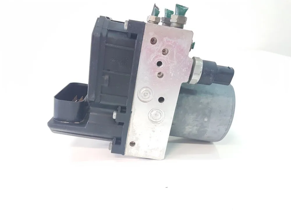 ABS con codice 9651800780 / 0265225215 da PEUGEOT 307 Cabrio 2000 Benzina 100 (2004)